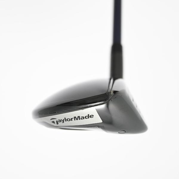 TaylorMade（テーラーメイド） Qi10 Qi10 MAX レスキュー