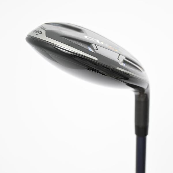 TaylorMade（テーラーメイド） Qi10 Qi10 MAX レスキュー