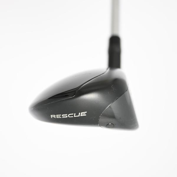 TaylorMade（テーラーメイド） STEALTH ステルス2 レスキュー