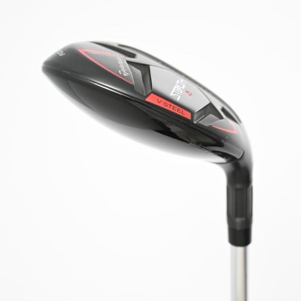 TaylorMade（テーラーメイド） STEALTH ステルス2 レスキュー