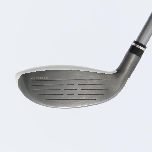 TaylorMade（テーラーメイド） STEALTH ステルス グローレ レスキュー
