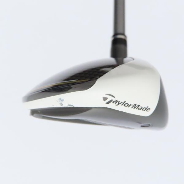 TaylorMade（テーラーメイド） STEALTH ステルス グローレ レスキュー