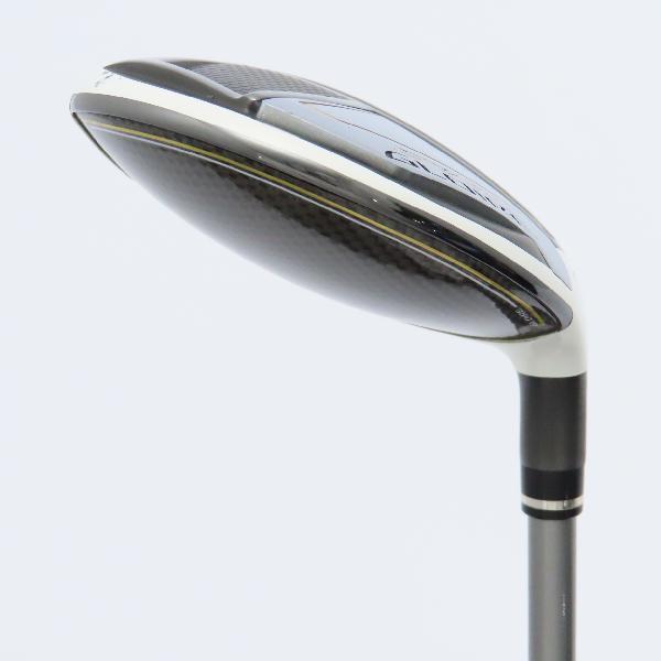 TaylorMade（テーラーメイド） STEALTH ステルス グローレ レスキュー