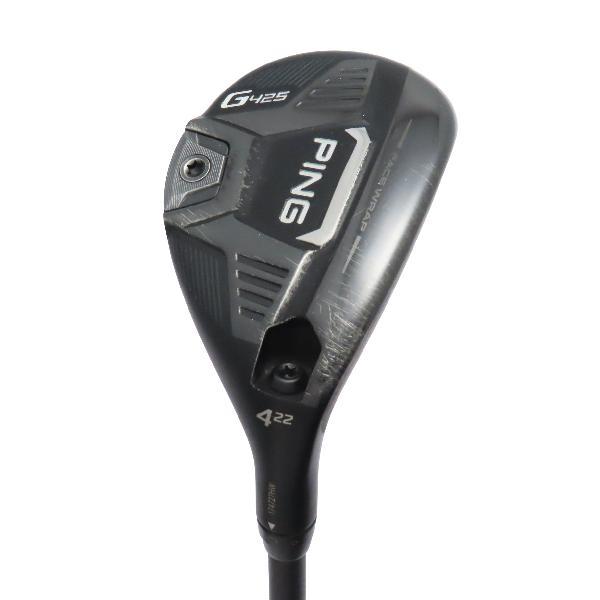 PING（ピン） G425 G425 ハイブリッド ユーティリティ ALTA J CB SLATE