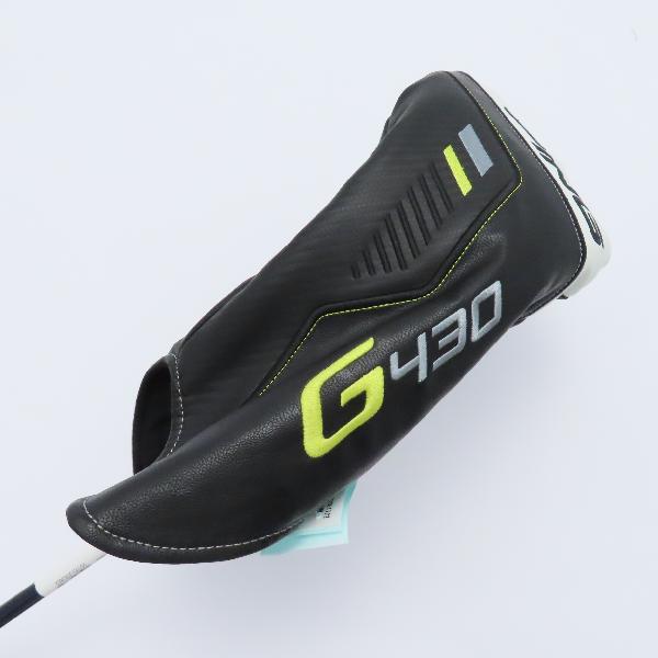PING（ピン） G430 G430 MAX ドライバー VENTUS BLUE 5(VELOCOREあり