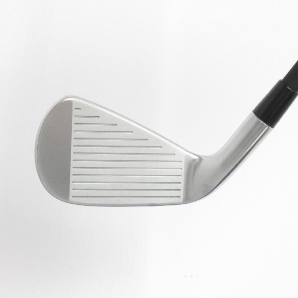 DUNLOP（ダンロップ） SRIXON スリクソン ZX MkII アイアン