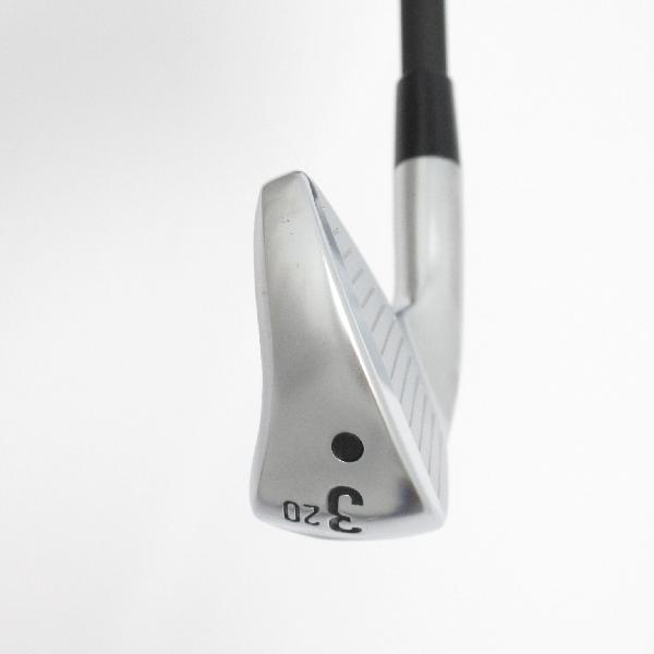 DUNLOP（ダンロップ） SRIXON スリクソン ZX MkII アイアン