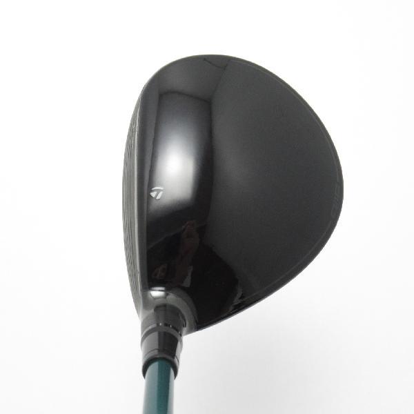 TaylorMade（テーラーメイド） Qi10 Qi10 Tour フェアウェイウッド