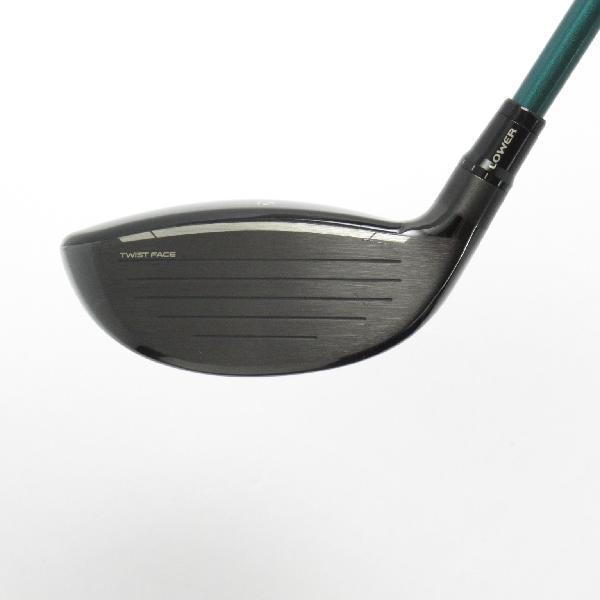 TaylorMade（テーラーメイド） Qi10 Qi10 Tour フェアウェイウッド