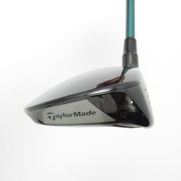 テーラーメイドQi10 3w スピーダーNXグリーン50x TaylorMade（テーラーメイド） Qi10 Qi10 Tour フェアウェイウッド