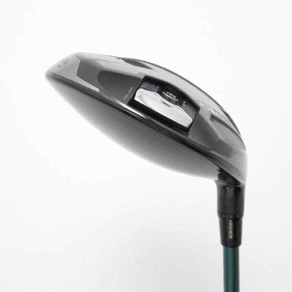 TaylorMade（テーラーメイド） Qi10 Qi10 Tour フェアウェイウッド
