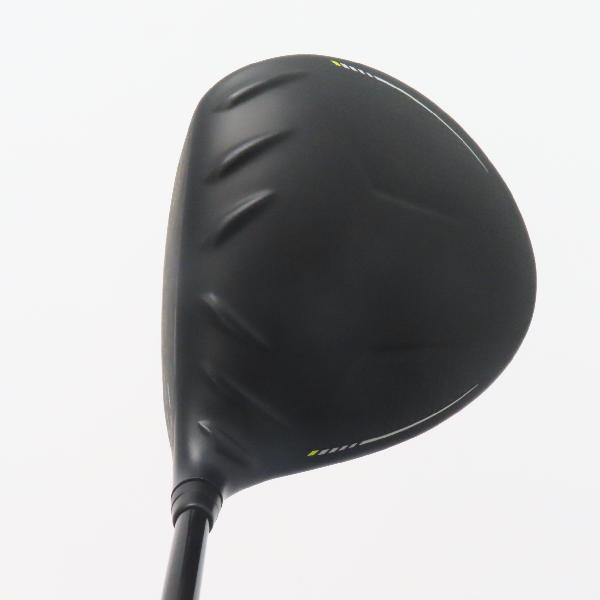 PING（ピン） G430 G430 MAX ドライバー ALTA J CB BLACK シャフト