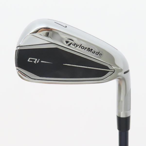 テーラーメイドTaylormade QI 7番アイアン単品 ディアマナTM60S TaylorMade（テーラーメイド） Taylor Made Qi アイアン Diamana Blue