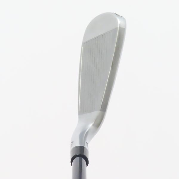 TaylorMade（テーラーメイド） Taylor Made Qi アイアン Diamana Blue
