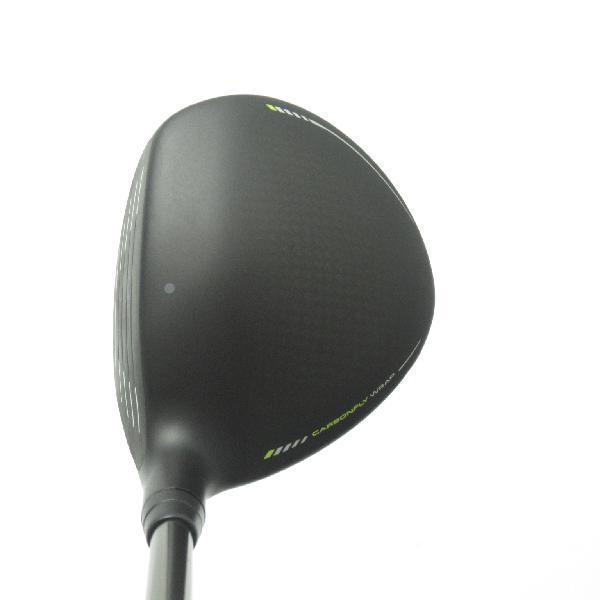 PING（ピン） G430 G430 MAX フェアウェイウッド PING TOUR 2.0 CHROME