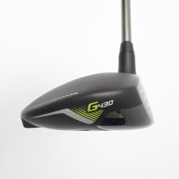 PING（ピン） G430 G430 MAX フェアウェイウッド PING TOUR 2.0 CHROME