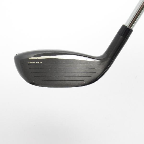 TaylorMade（テーラーメイド） Qi10 Qi10 レスキュー ユーティリティ