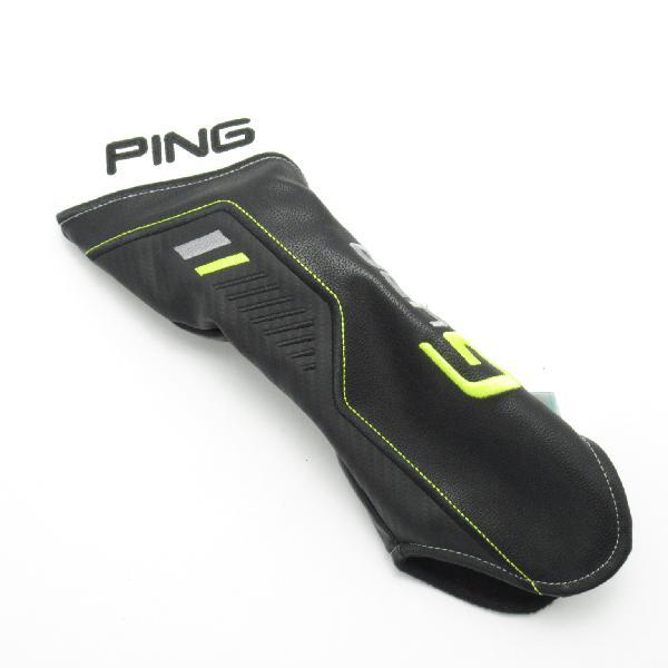 PING（ピン） G430 G430 MAX フェアウェイウッド PING TOUR 2.0 BLACK