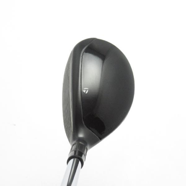 TaylorMade（テーラーメイド） STEALTH ステルス2 レスキュー
