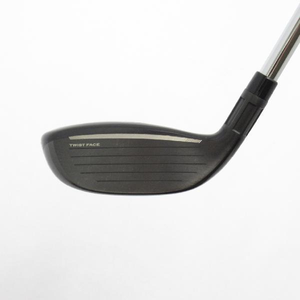 TaylorMade（テーラーメイド） STEALTH ステルス2 レスキュー