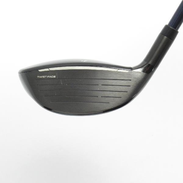 TaylorMade（テーラーメイド） Qi10 Qi10 フェアウェイウッド Diamana