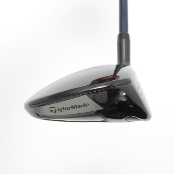 TaylorMade（テーラーメイド） Qi10 Qi10 フェアウェイウッド Diamana