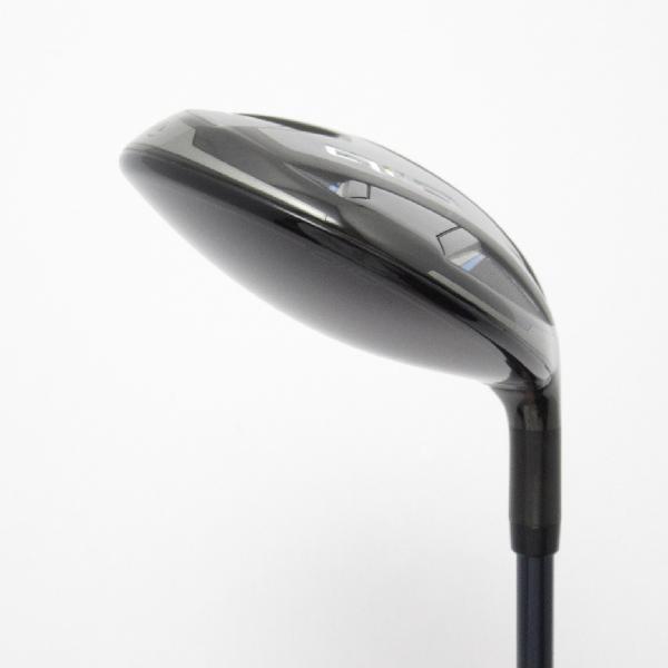 TaylorMade（テーラーメイド） Qi10 Qi10 フェアウェイウッド Diamana