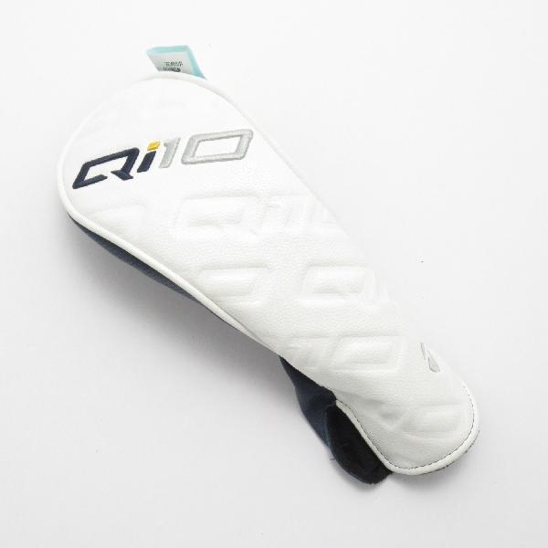 TaylorMade（テーラーメイド） Qi10 Qi10 フェアウェイウッド Diamana