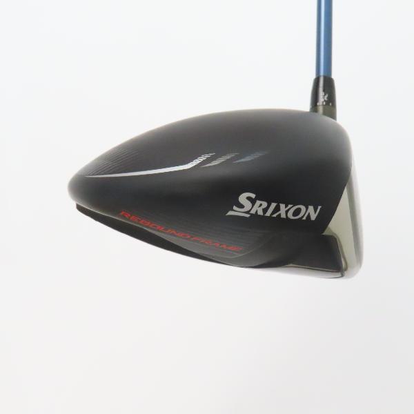 DUNLOP（ダンロップ） SRIXON スリクソン ZX5 MkII LS ドライバー