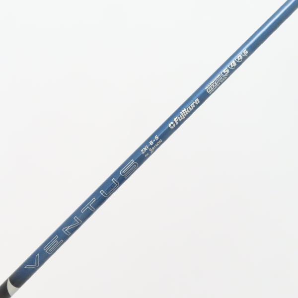VANQUISH VV 5 TX シャフト ダンロップ スリクソン スリーブ25 DUNLOP（ダンロップ） SRIXON スリクソン ZX5 MkII LS ドライバー