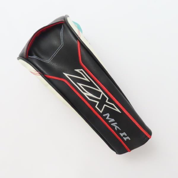 DUNLOP（ダンロップ） SRIXON スリクソン ZX5 MkII LS ドライバー