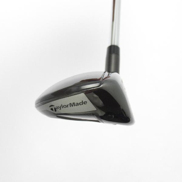 TaylorMade（テーラーメイド） Qi10 Qi10 レスキュー ユーティリティ