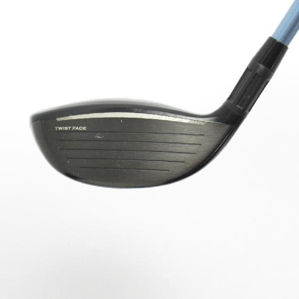 TaylorMade（テーラーメイド） STEALTH ステルス2 フェアウェイウッド