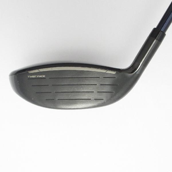 TaylorMade（テーラーメイド） Qi10 Qi10 MAX フェアウェイウッド