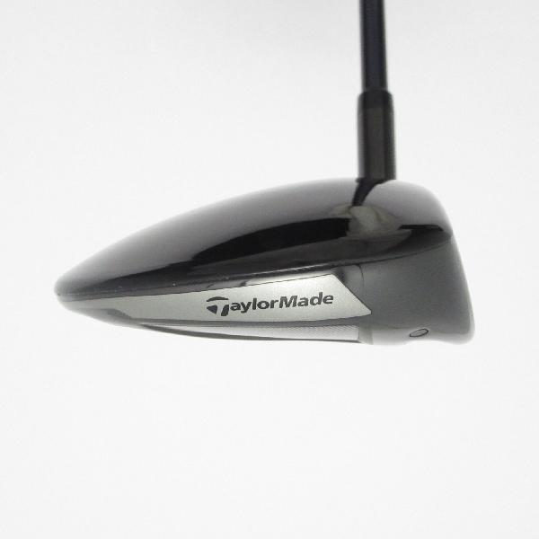 新品即抜★Qi10 3w 5w 7w用シャフト TM50【SR】3本セット TaylorMade（テーラーメイド） Qi10 Qi10 MAX フェアウェイウッド