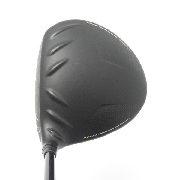 PING（ピン） G430 G430 MAX ドライバー ALTA J CB BLACK シャフト