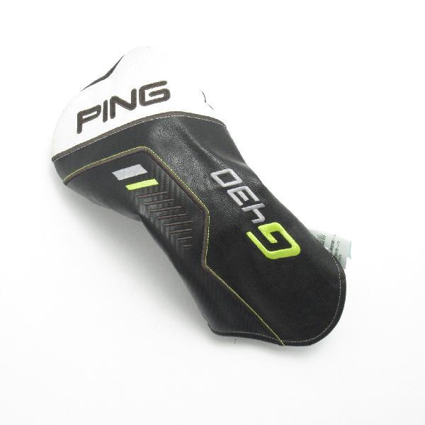 PING（ピン） G430 G430 MAX ドライバー ALTA J CB BLACK シャフト