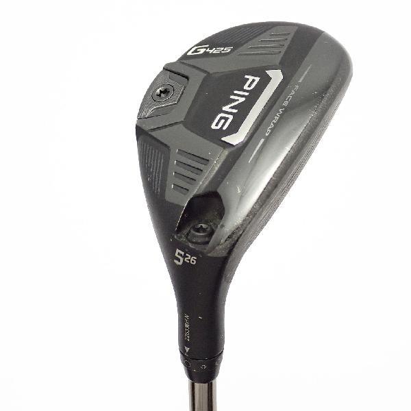 PING（ピン） G425 G425 ハイブリッド ユーティリティ PING TOUR 173