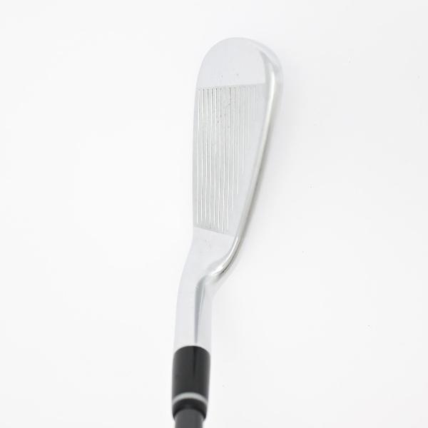 [美品] PRGR 02 アイアンセット Diamana for PRGR-Ｒ- PRGR（プロギア） PRGR PRGR 02 IRON(2020) アイアン Diamana FOR PRGR