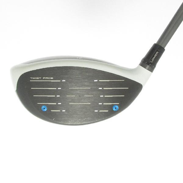 TaylorMade（テーラーメイド） SIM SIM マックス ドライバー TENSEI