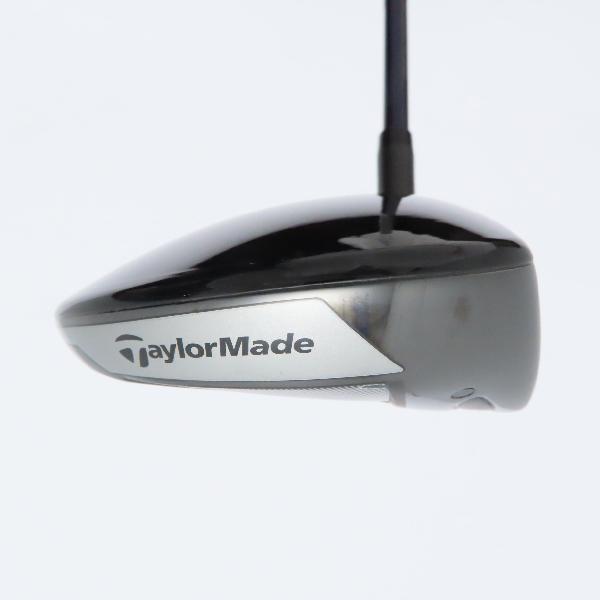 TaylorMade（テーラーメイド） Qi10 Qi10 フェアウェイウッド Diamana
