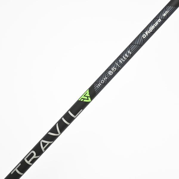 DUNLOP（ダンロップ） SRIXON スリクソン ZXi5 アイアン TRAVIL IRON