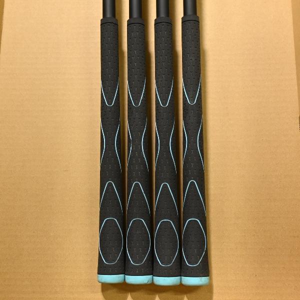DUNLOP（ダンロップ） SRIXON スリクソン ZXi5 アイアン TRAVIL IRON