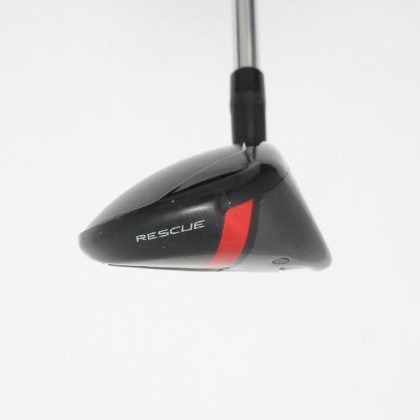 TaylorMade（テーラーメイド） STEALTH ステルス RESCUE
