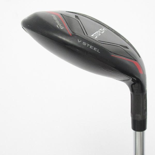 TaylorMade（テーラーメイド） STEALTH ステルス RESCUE