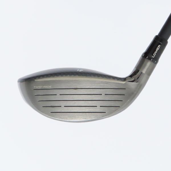 TaylorMade（テーラーメイド） Qi35 Qi35 US フェアウェイウッド