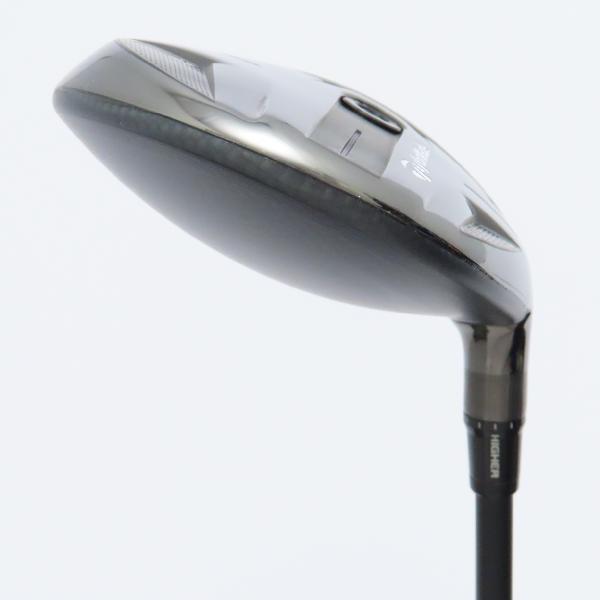 TaylorMade（テーラーメイド） Qi35 Qi35 US フェアウェイウッド