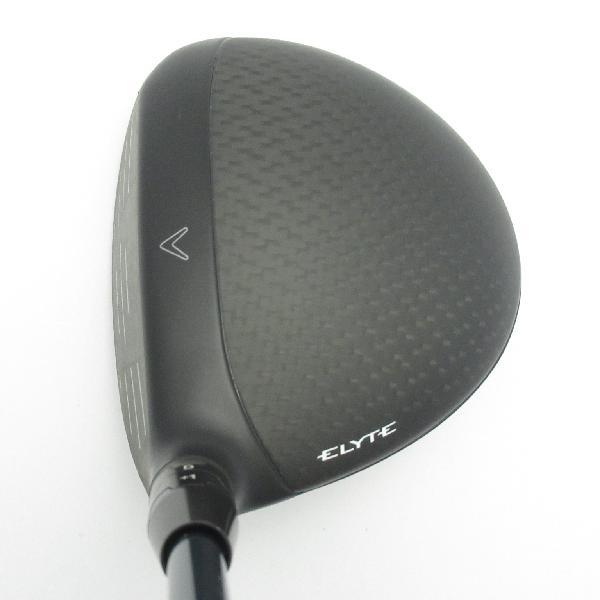 Callaway（キャロウェイ） キャロウェイゴルフ ELYTE エリート X