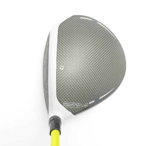 TaylorMade（テーラーメイド） SIM SIM マックス D ドライバー