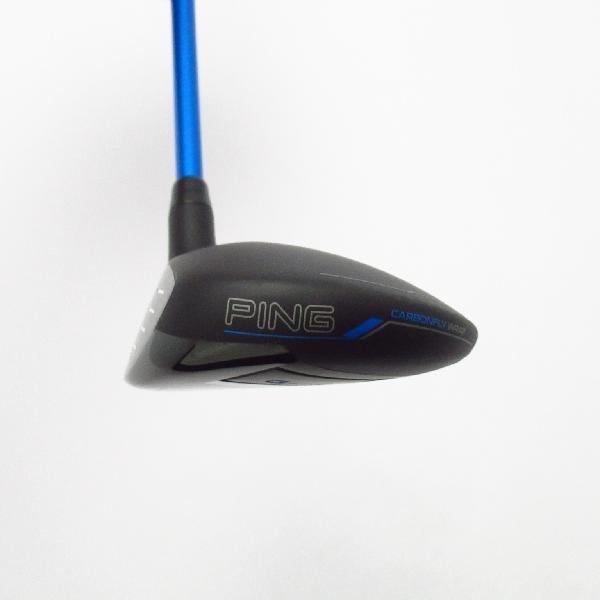 PING ALTA J CB BLUE シャフト G440 4W レフティ PING（ピン） G440 G440 MAX フェアウェイウッド ALTA J CB BLUE